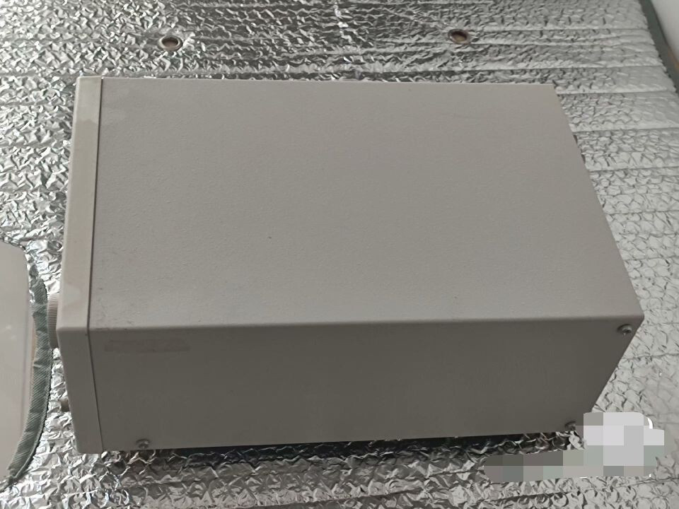 Fluke 281 40mhz Arbitrary Waveform Generator#YC