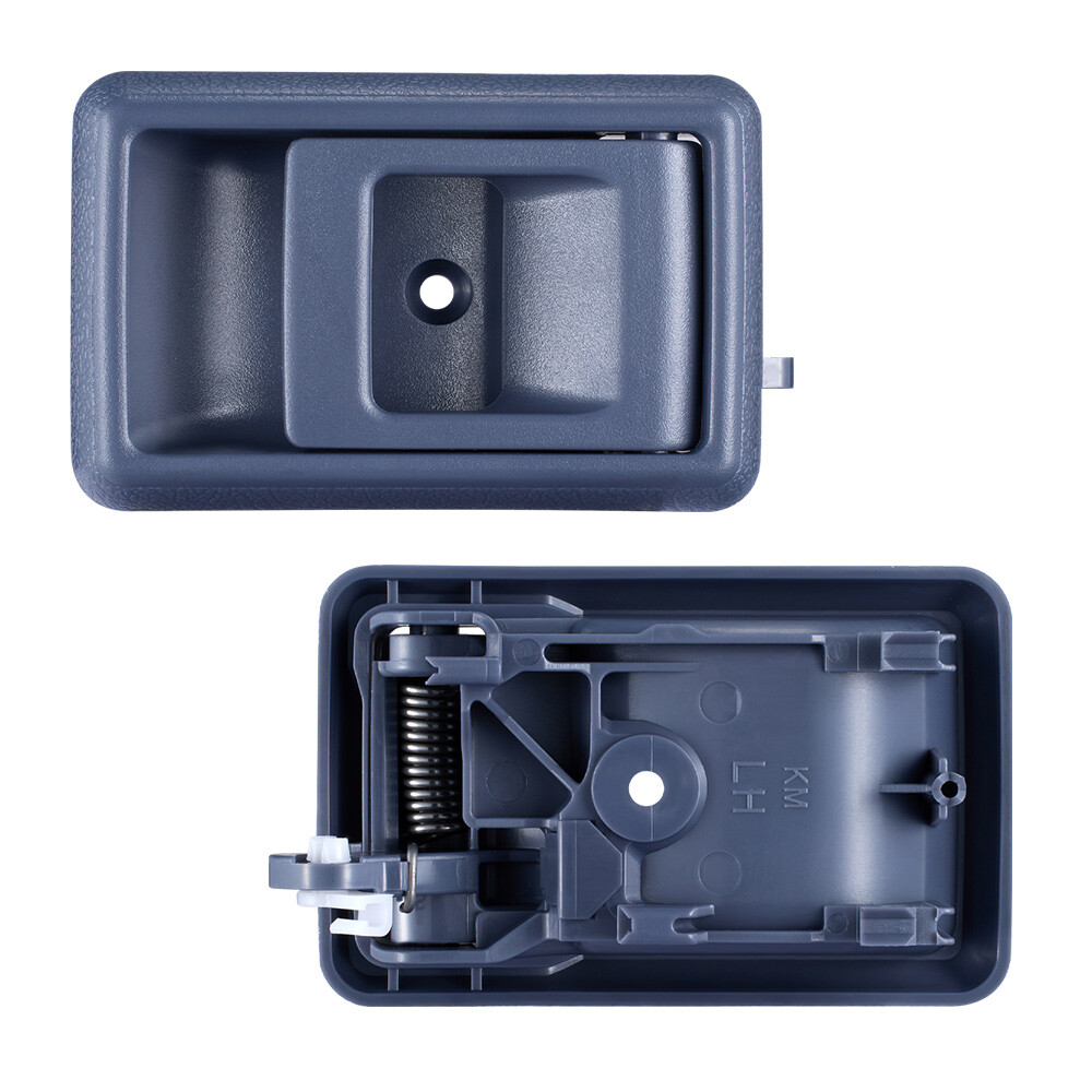 Left & Right Interior Inside Inner Door Handle For 1989-1995 Toyota 4Runner