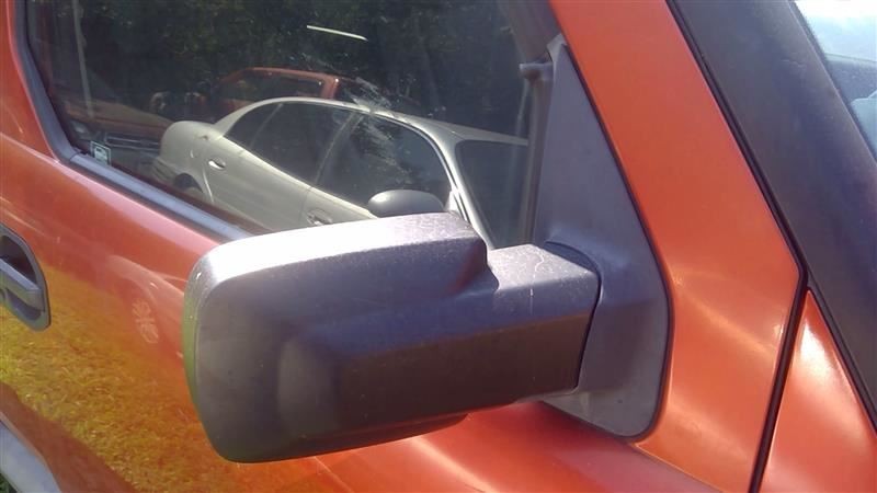 Passenger Right Side View Mirror Power Fits 03-11 ELEMENT 211667