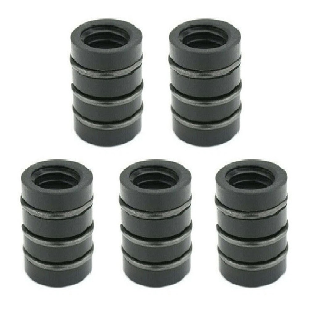 5 Pack Insulation Adapter for MIG Welding Nozzle 32 Compatible with For Lincoln