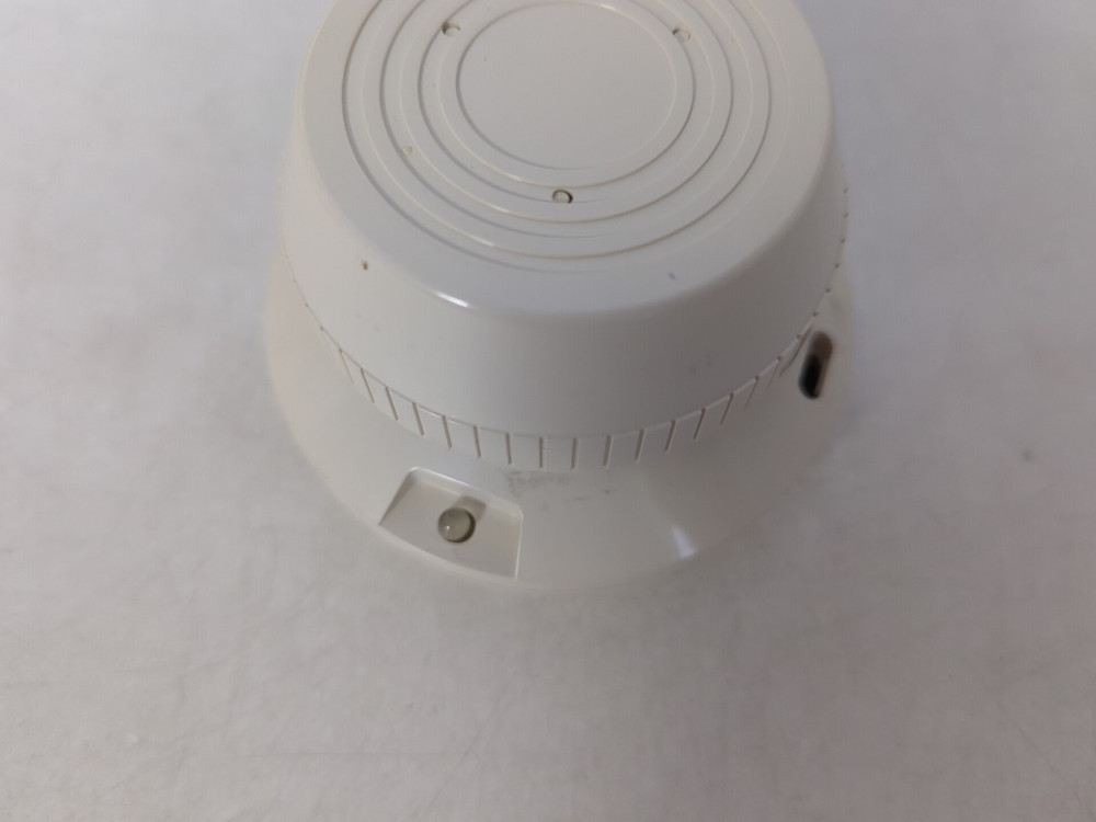 SMOKE DETECTOR ASD-I