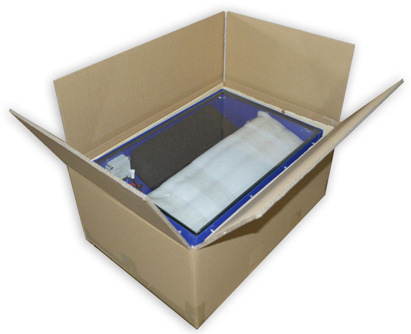 Screen Printing Pad Printing LED Exposure Unit 110V Plate Drying Curing Machine