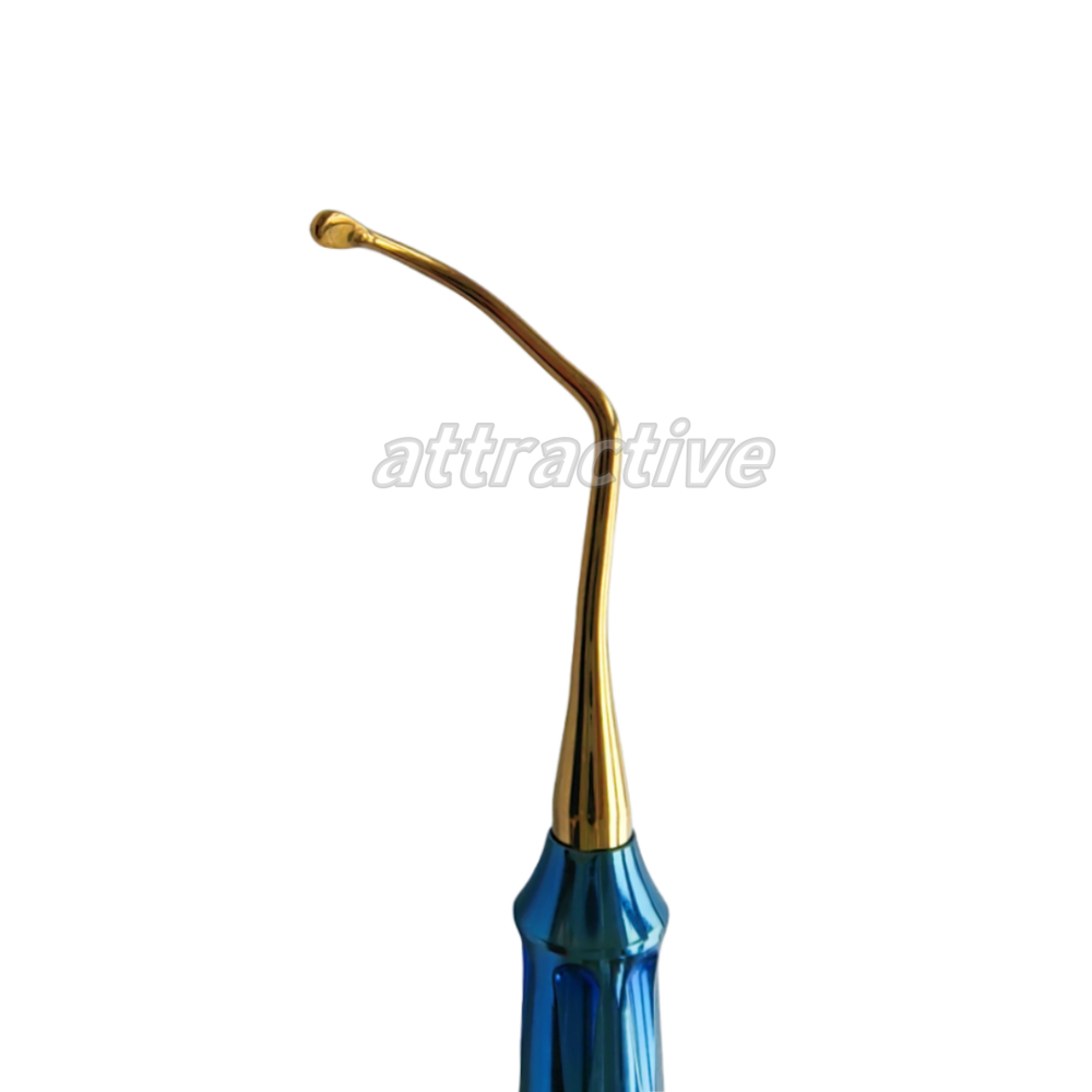 Dental Lift Advanced Sinus Elevation Hand DEN Instruments DASK Handle 4Types