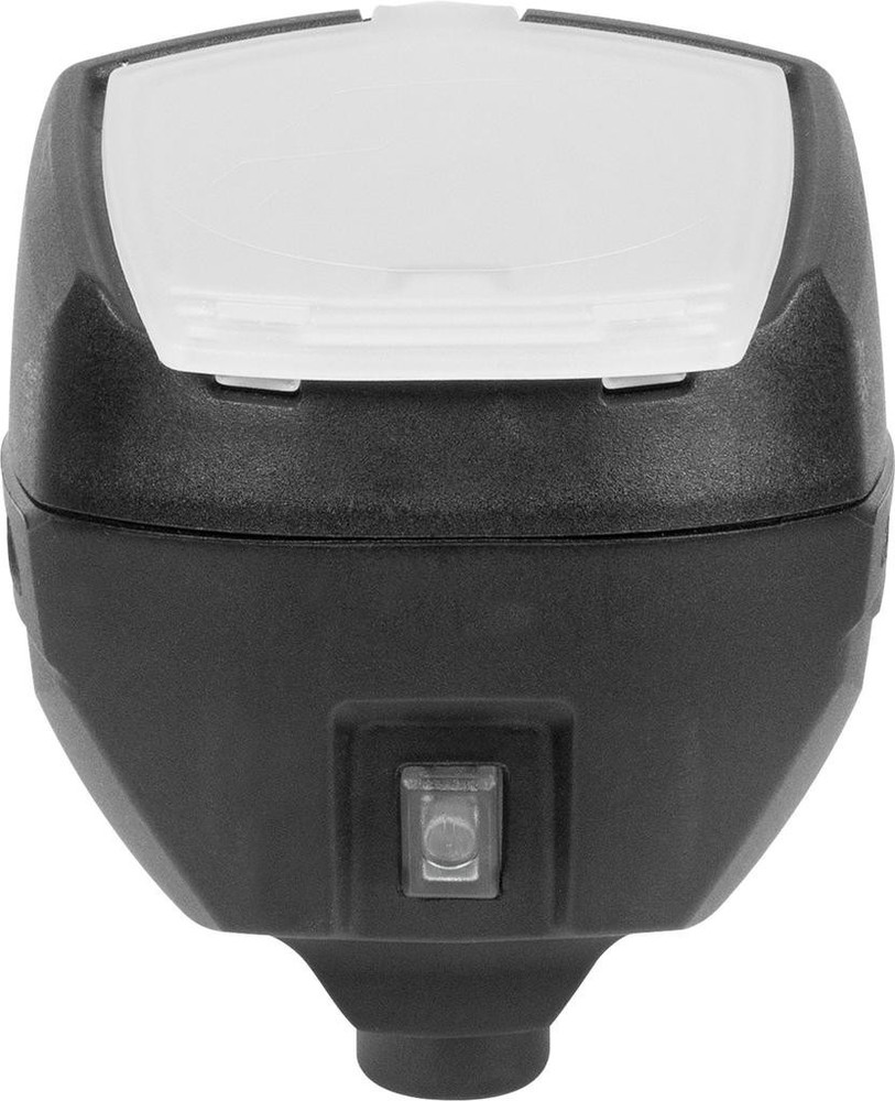 Planet Eclipse Protoyz Speedster Electronic Paintball Loader Hopper Black