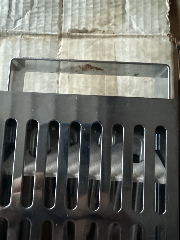 DAYTON BATTERY LOAD TESTER 6 & 12 VOLT