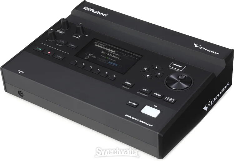 Roland V-Drums V31 Drum Sound Module