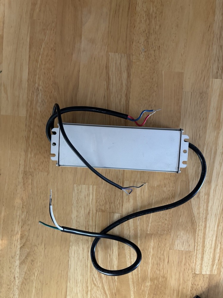 Inventronics Led Driver EUG-150S350DT