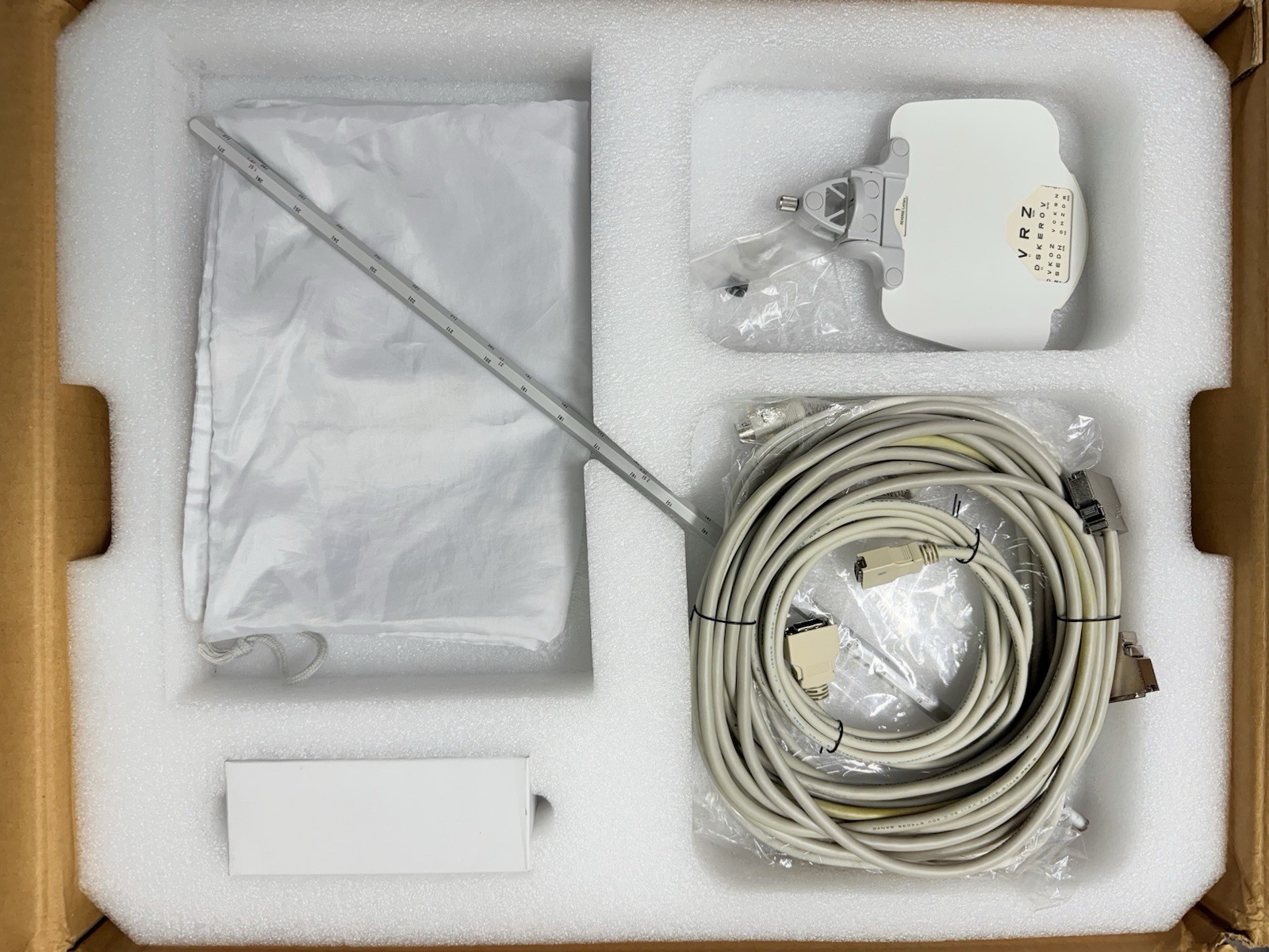 Nidek RT-3100 Digital Refractor