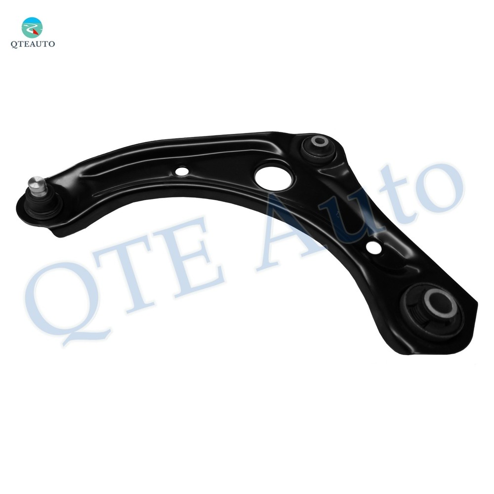 4 Front Lower Control Arm Ball Joint-Quick Strut For 2014-2019 Nissan Versa Note