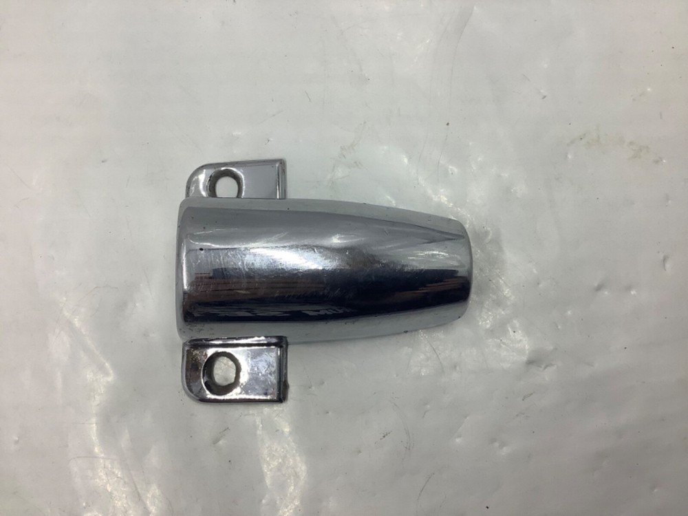 1955 Buick Chrome Cigarette Lighter Bracket 1167345