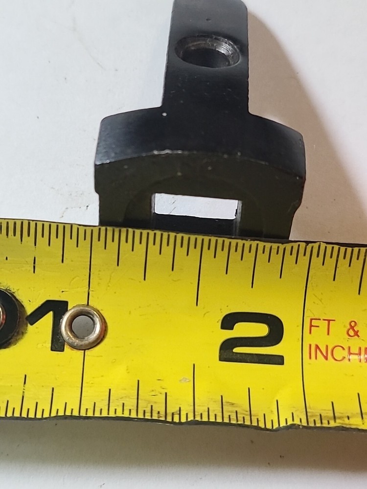 Traditions PANTHER Sidelock .50 Cal. Muzzleloader Tang