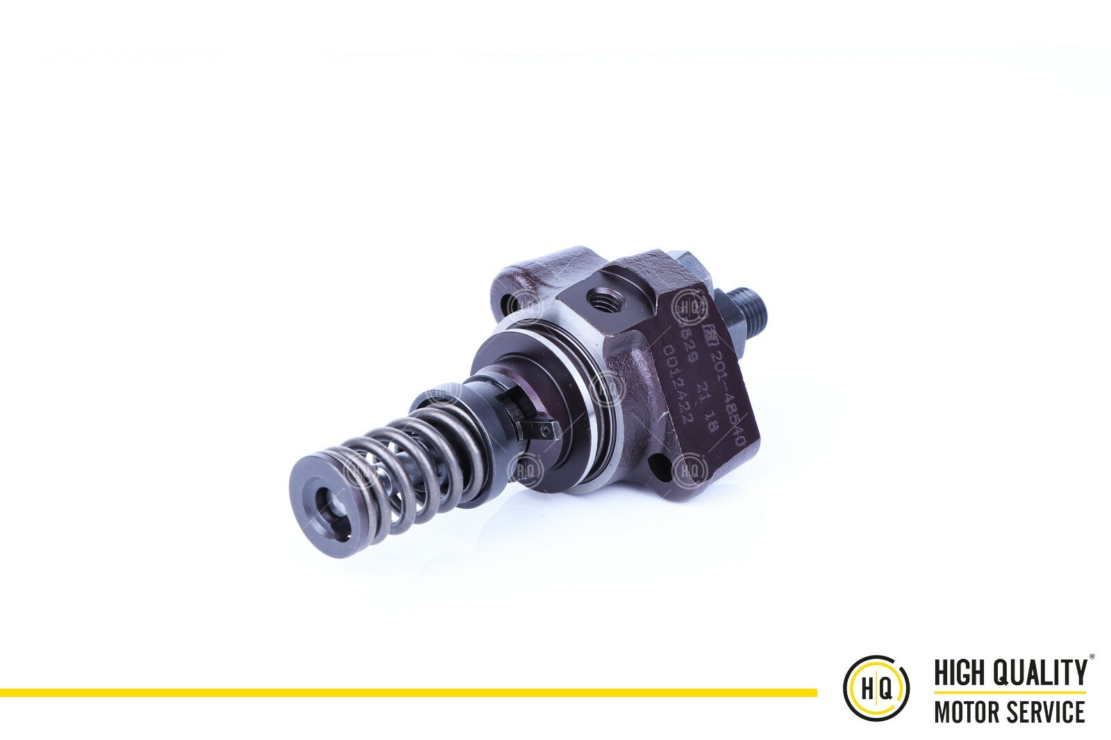 Genuine Fuel Injection Pump For Lister Petter, 201-31305, TR, TS.