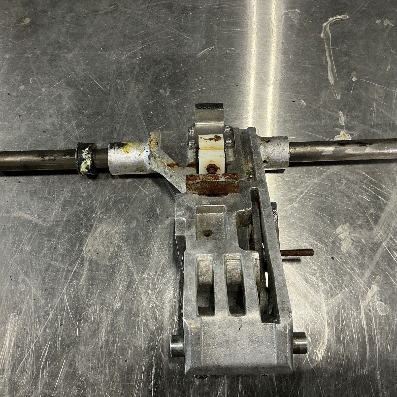 Hobart 00-915592-00002 Carriage, Transport, HS Series