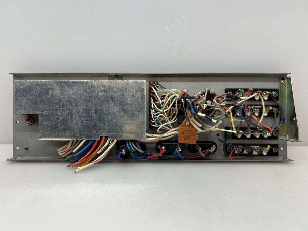 Marantz Model 4070 Back Plate Free Shipping