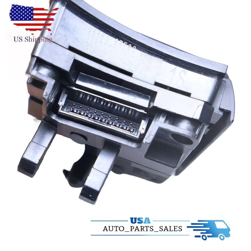 Combination Switch For Nissan Switch Assembly - Steering 25550-6RF6C