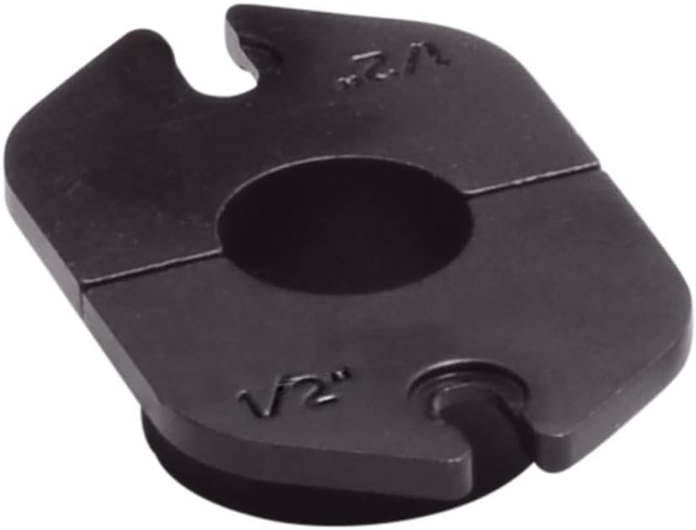 1/2 Inch PEX Crimp Tool  Die Insert, 25945