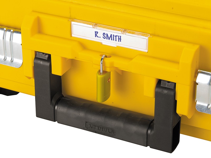 STANLEY® FatMax® Wheeled Technician's Suitcase STA172383