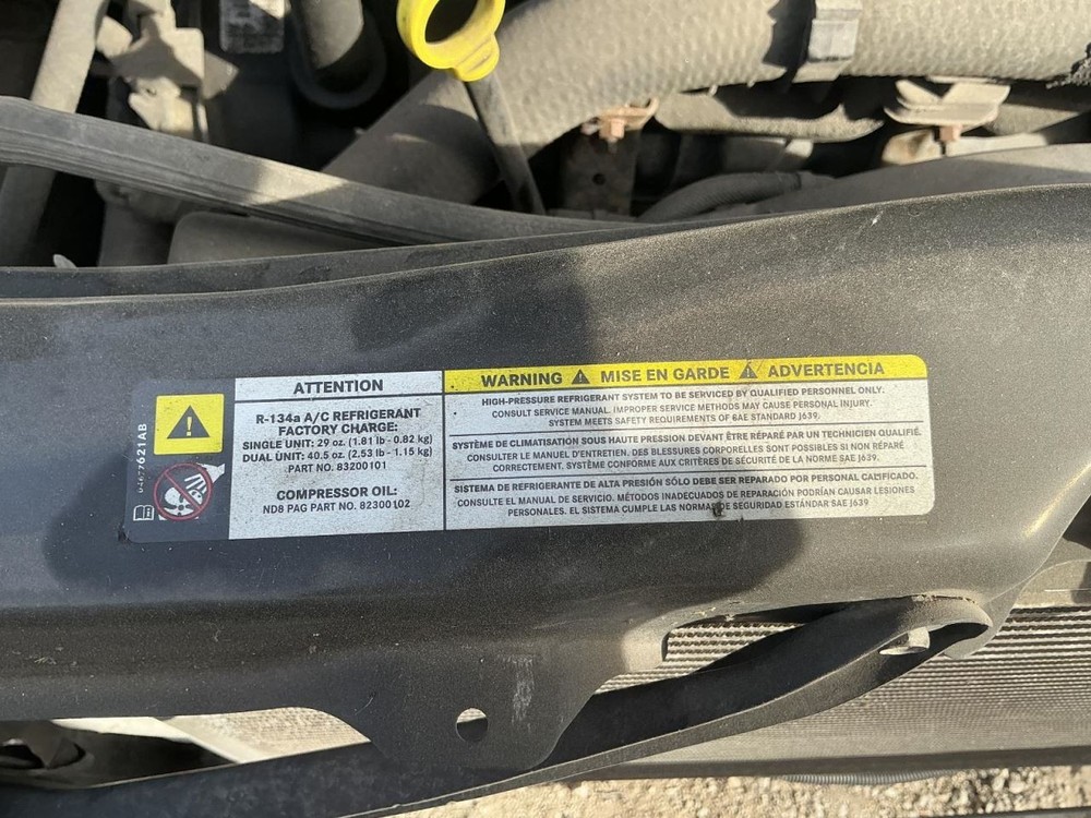 Temperature Control AC Front Dash 3 Zone Driver Fits 11-20 CARAVAN 863668