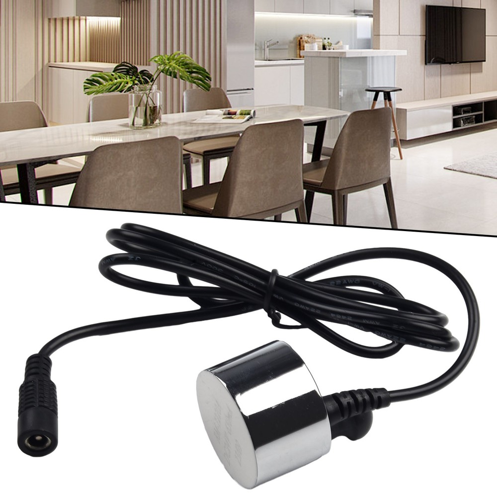 Authentic Replacement Glass Disk for DIMPLEX M011B M011B Electric Fire