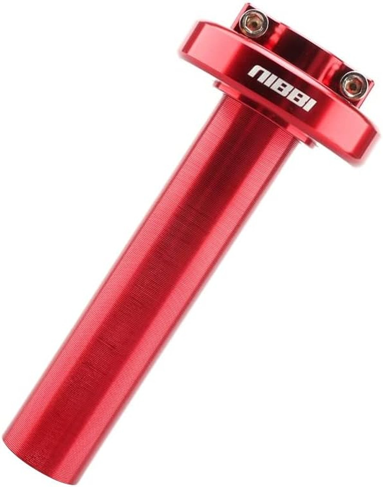 Motorcycle Throttle Assembly,High Sensitivity Short Stroke Light Control Motocro