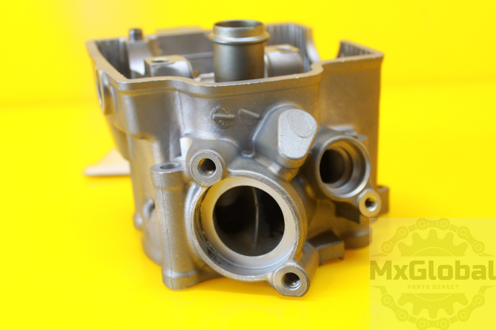 2006 04-07 CRF250R CRF250X CYLINDER HEAD WITH VALVES RUBUILT NEW CAMS!