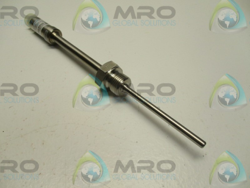 ACS CONTROLS SYSTEM TKKA1KBCSEFEC-0100-0100 THERMOMETER NSNP