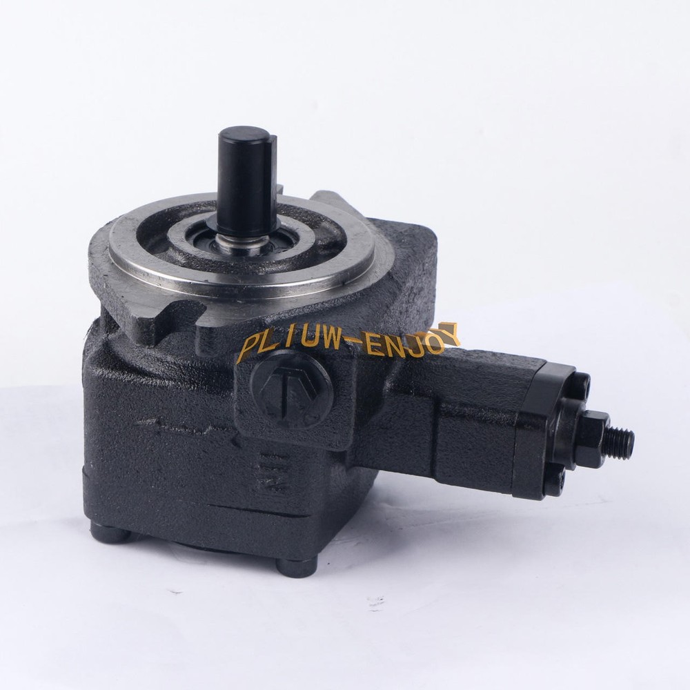 1PCS NEW CML hydraulic variable vane pump VCM-SF-20C-10