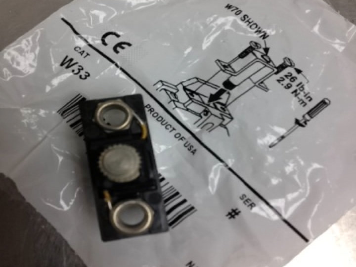 UpTo 78 NEW at MostElectric: W33 NEW