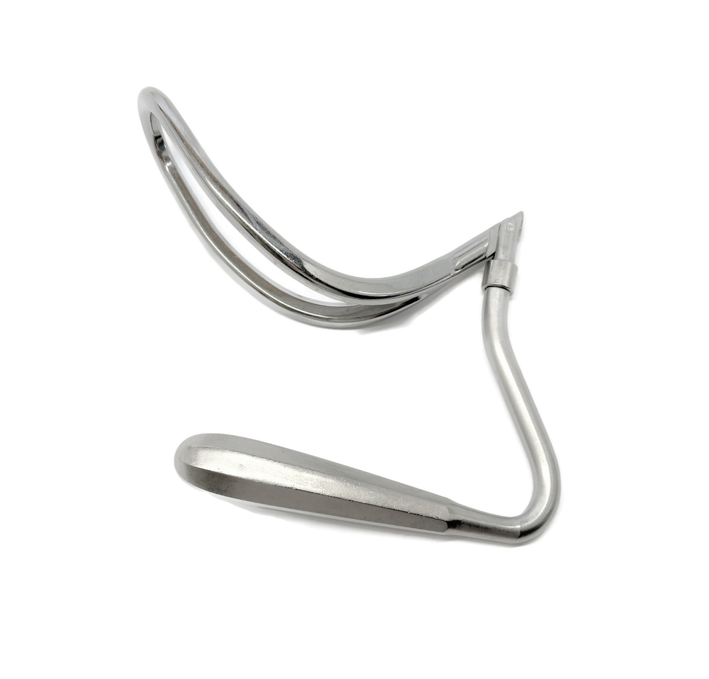 V. Mueller GL5400 Murless Head Extractor - 4.18