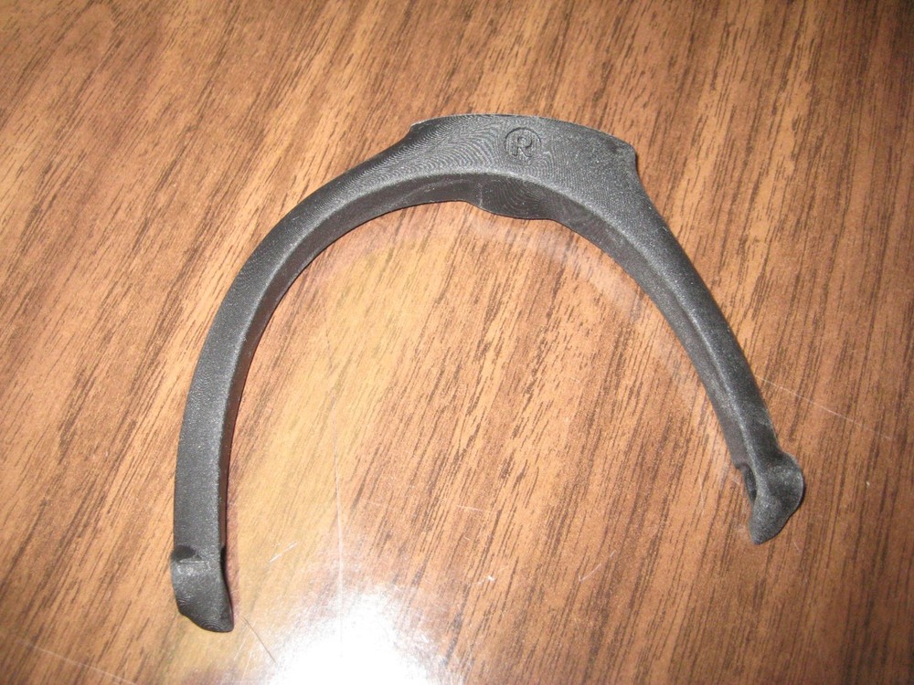 Bose X Aviation Headset Replacement Stirrup Left or Right NEW Yoke Bail