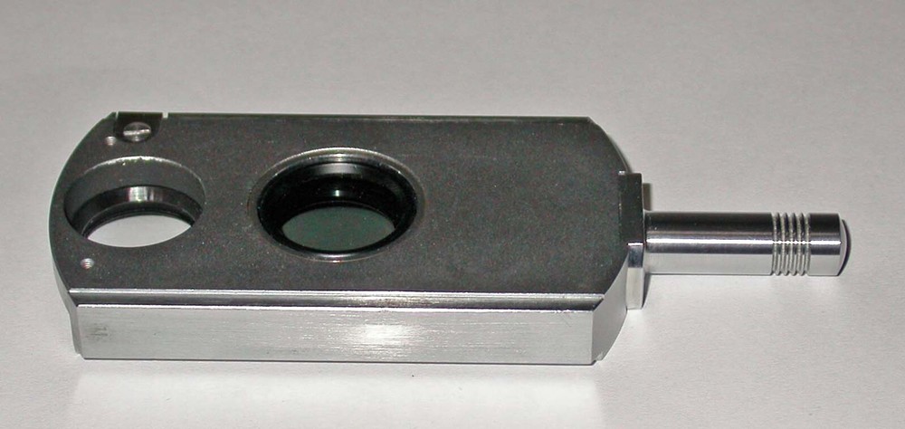 Zeiss Microscope Analyzer