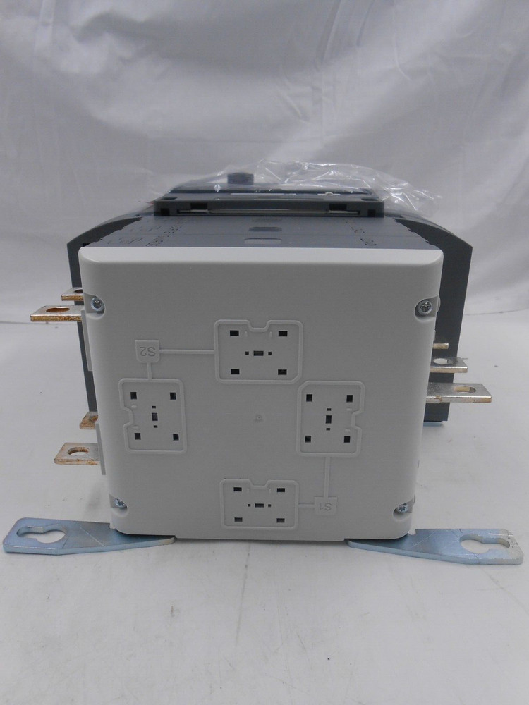 NEW ABB OXB200U3X3QB Automatic Transfer Switch 3P 200 A 480V