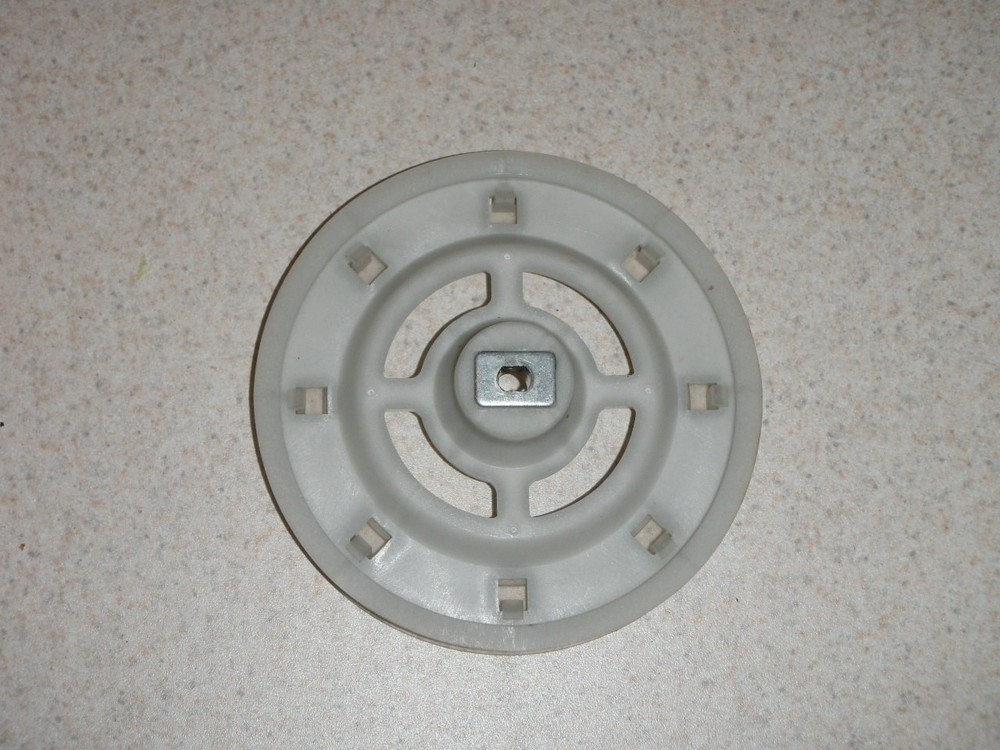 Timing Gear Wheel for Breadman Bread Maker Machine Model TR-440