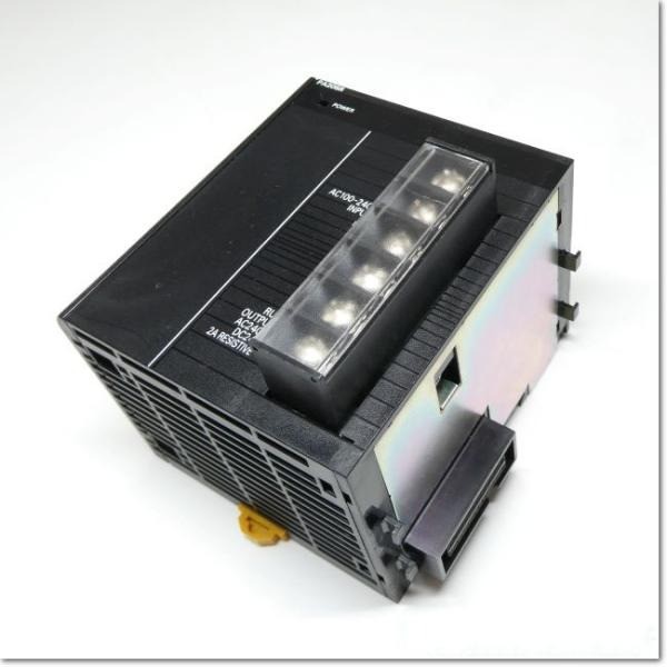 OMRON CJ1W-DRM21 DeviceNet Unit V1.1 PLC Module USED