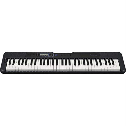 Casio CT-S300 Casiotone 61-Key Keyboard