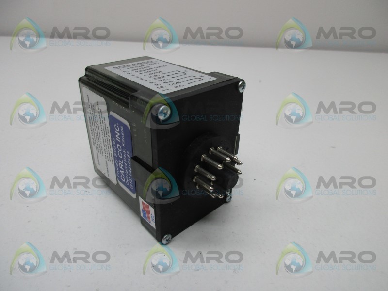 ACTION INSTRUMENTS MDL1080-0000 RELAY NSMP
