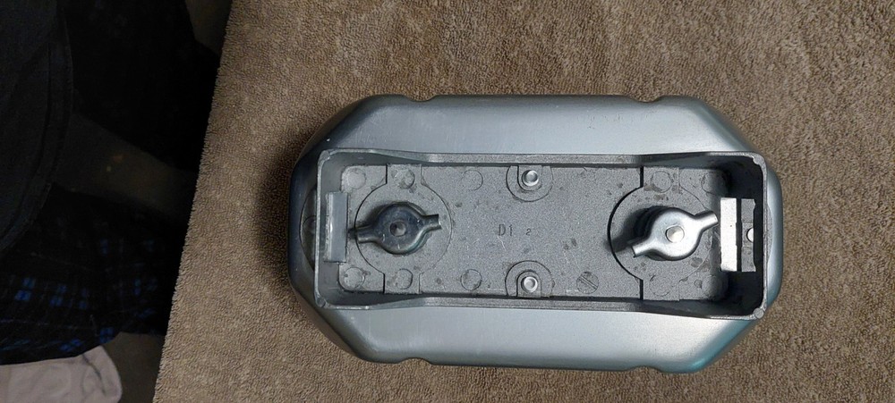 West Bend Bread Maker Pan Model 41300 Replacement With Handle