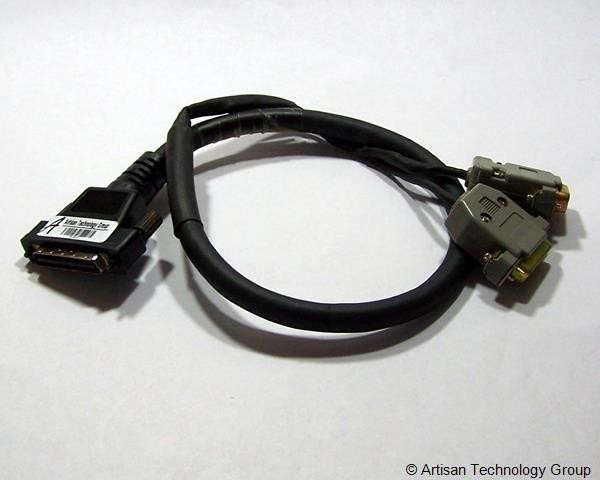 Compumotor 71-016943-10 Gemini Cable