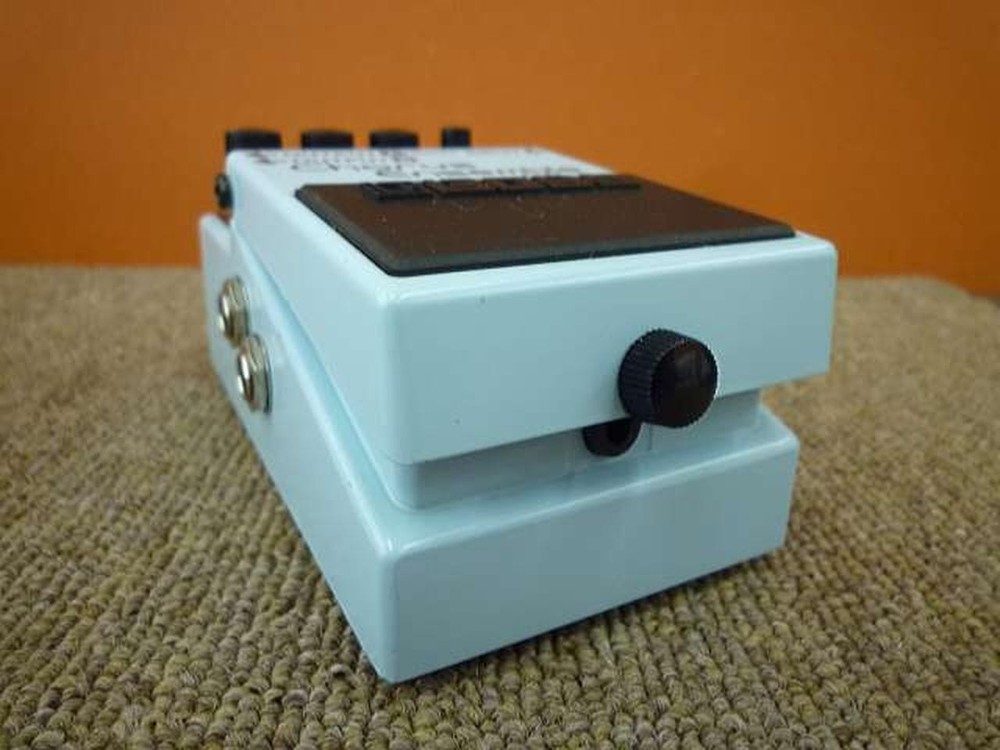 Boss Ce-5 Chorus Ensemble