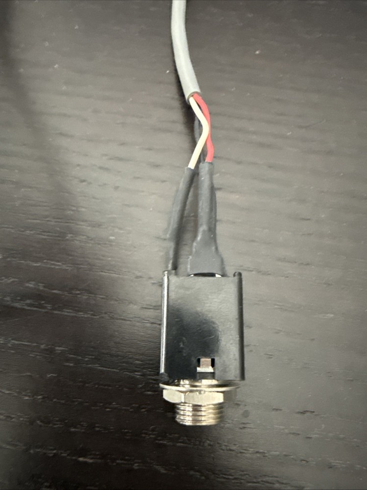 AP Automatic Products Snack Vending Machine Dex Cable Harness 113, 123, Studio
