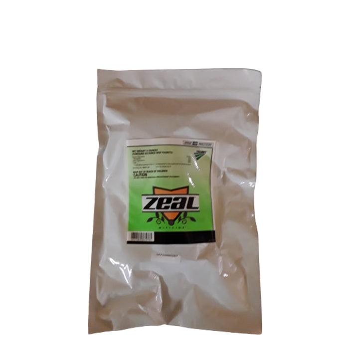 Zeal 12oz