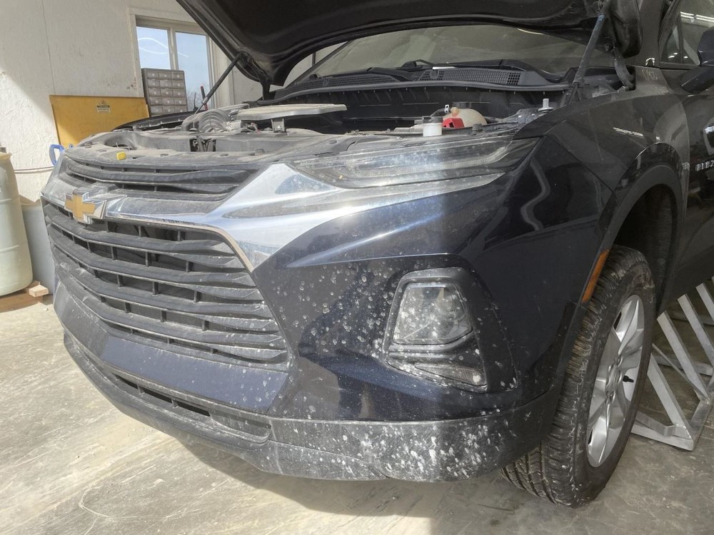 Fuse Box Engine Fits 20-21 BLAZER 1061981