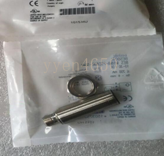 Original Balluff Proximity Switch BES M18MI-USC70B-BV03 Sensor