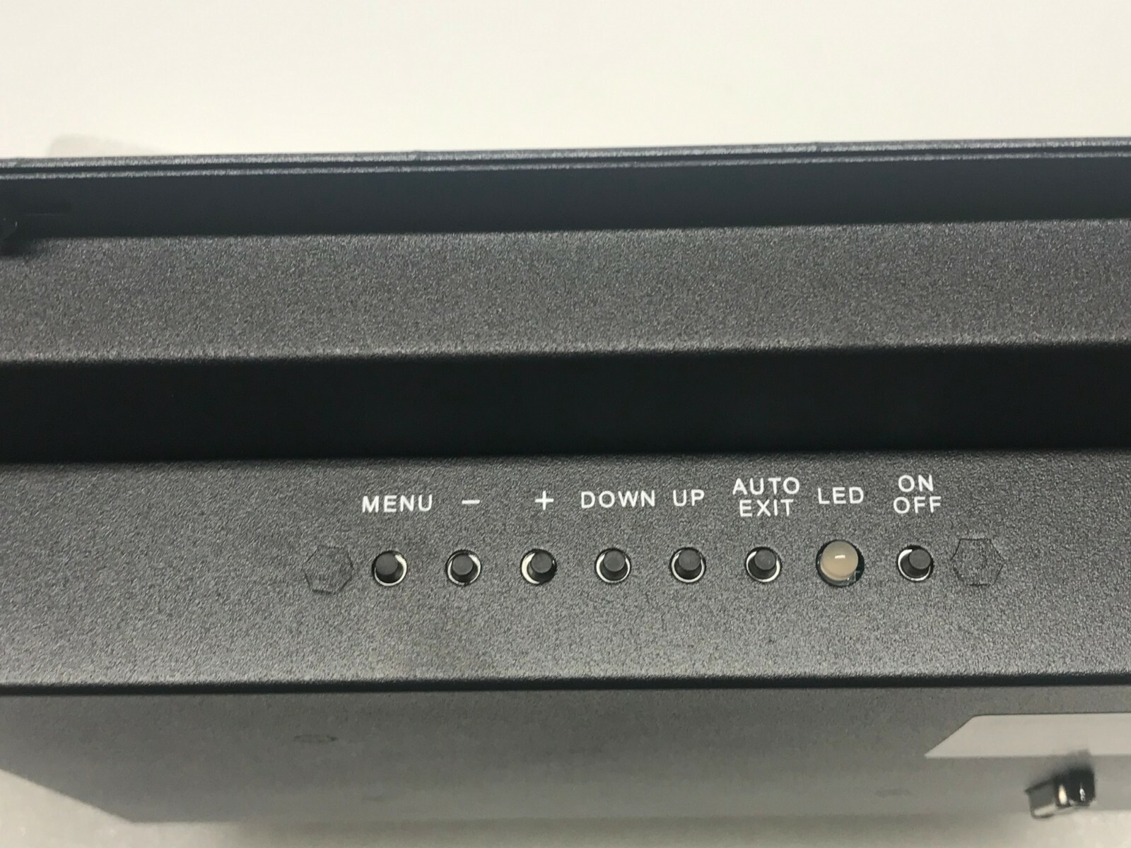 FANUC A61L-0001-0094 DIRECT LCD REPLACEMENT MONITOR PLUG AND PLAY KIT