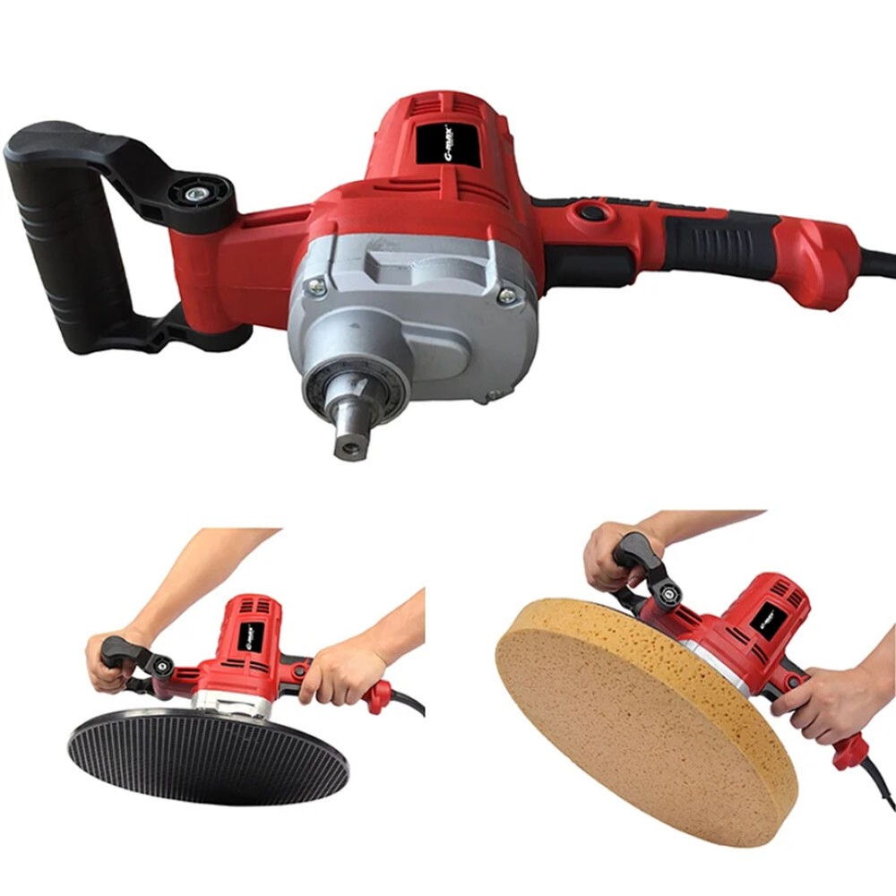 Quality Newest Design Cement Plaster Smoothing Machine