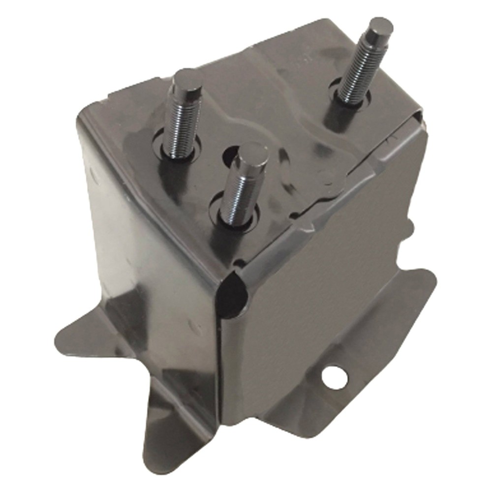 LKQ TO1166146C - Rear Driver Side Bumper Bracket (CAPA Certified)