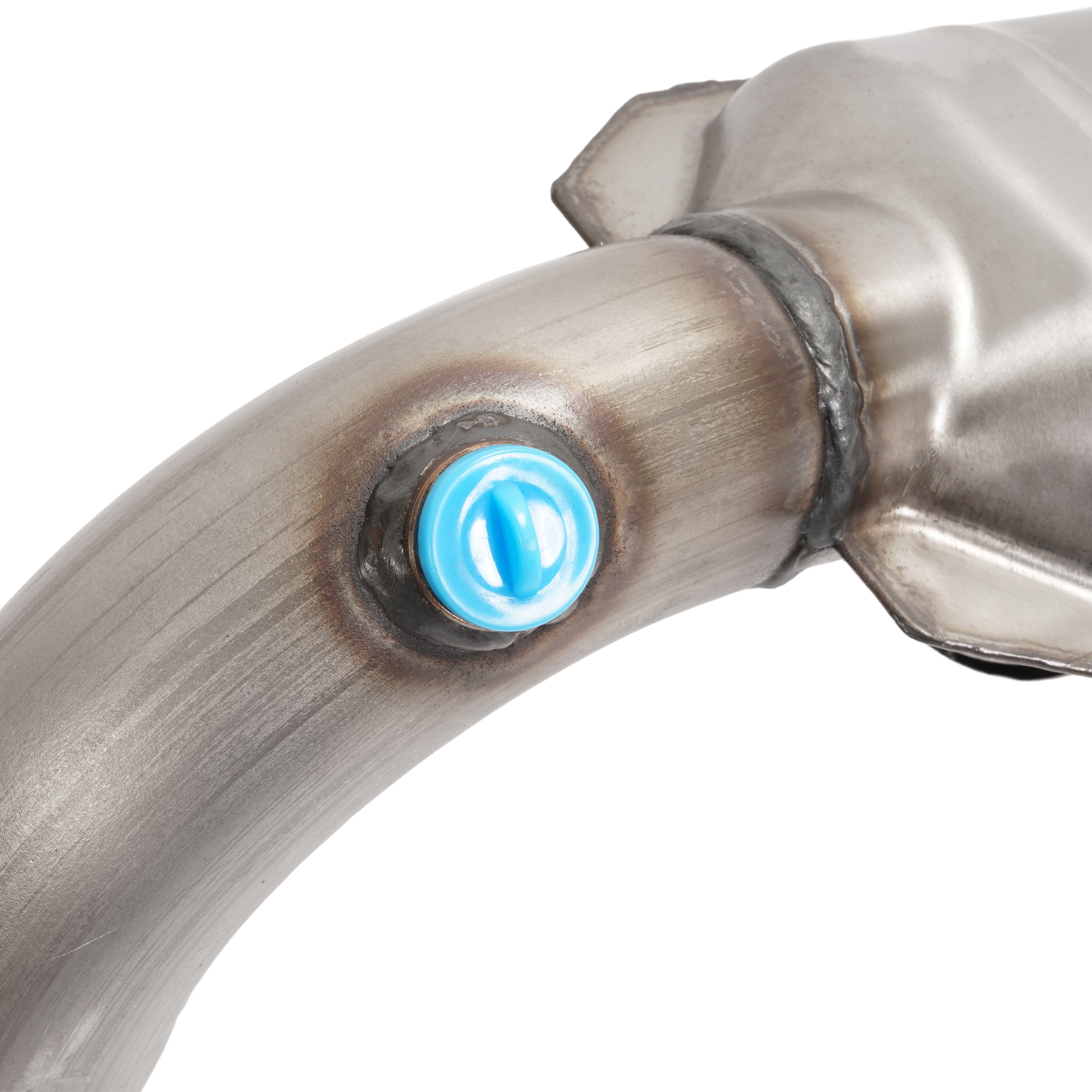 Catalytic Converter For Chevy Silverado 1500 2500 Tahoe GMC Sierra 1999-2006 07