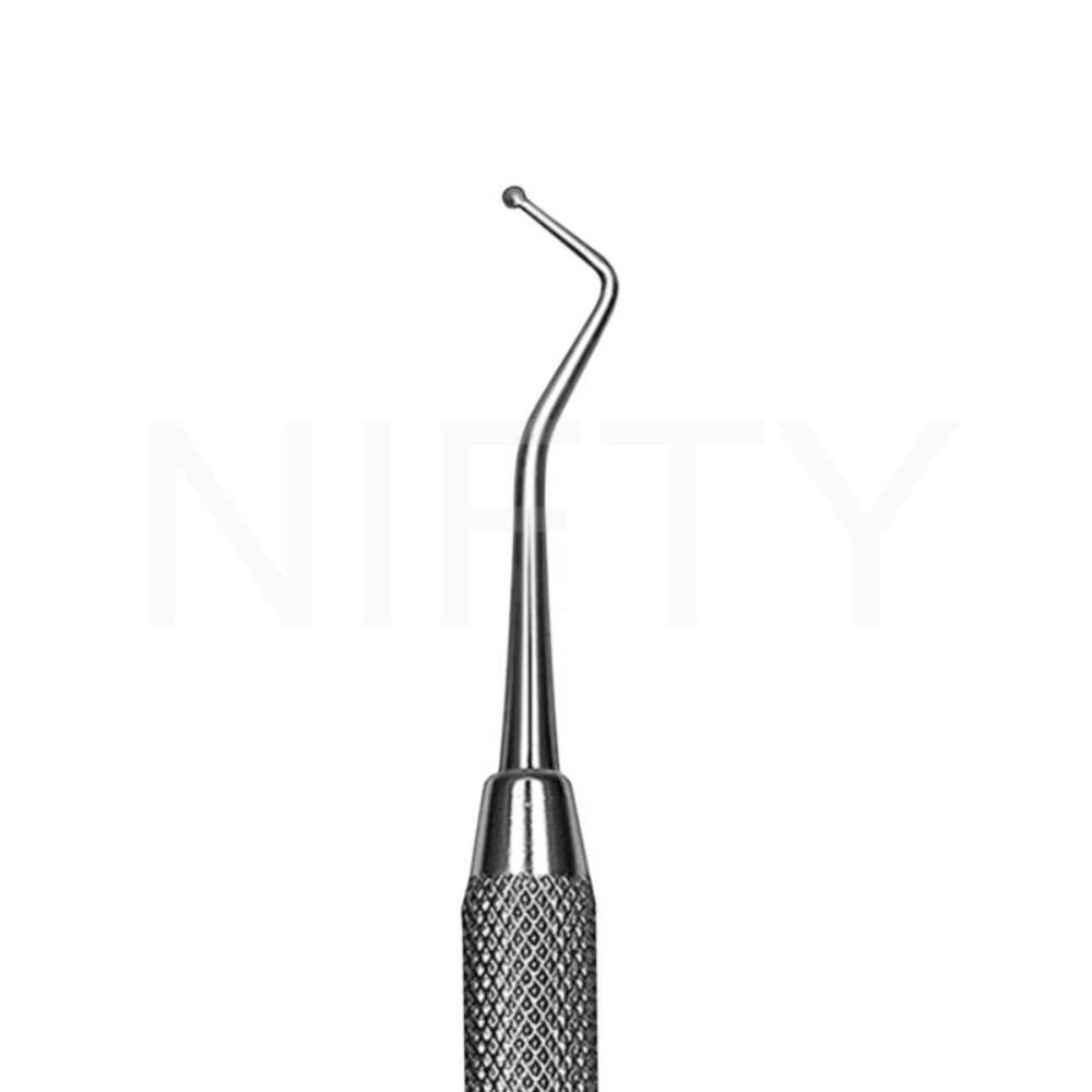 Excavator Spoon #38/39
