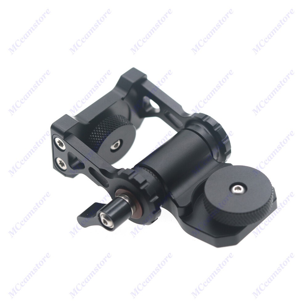 360 ° Rotating Universal Bracket For Wireless Image Transmitters And Monitors