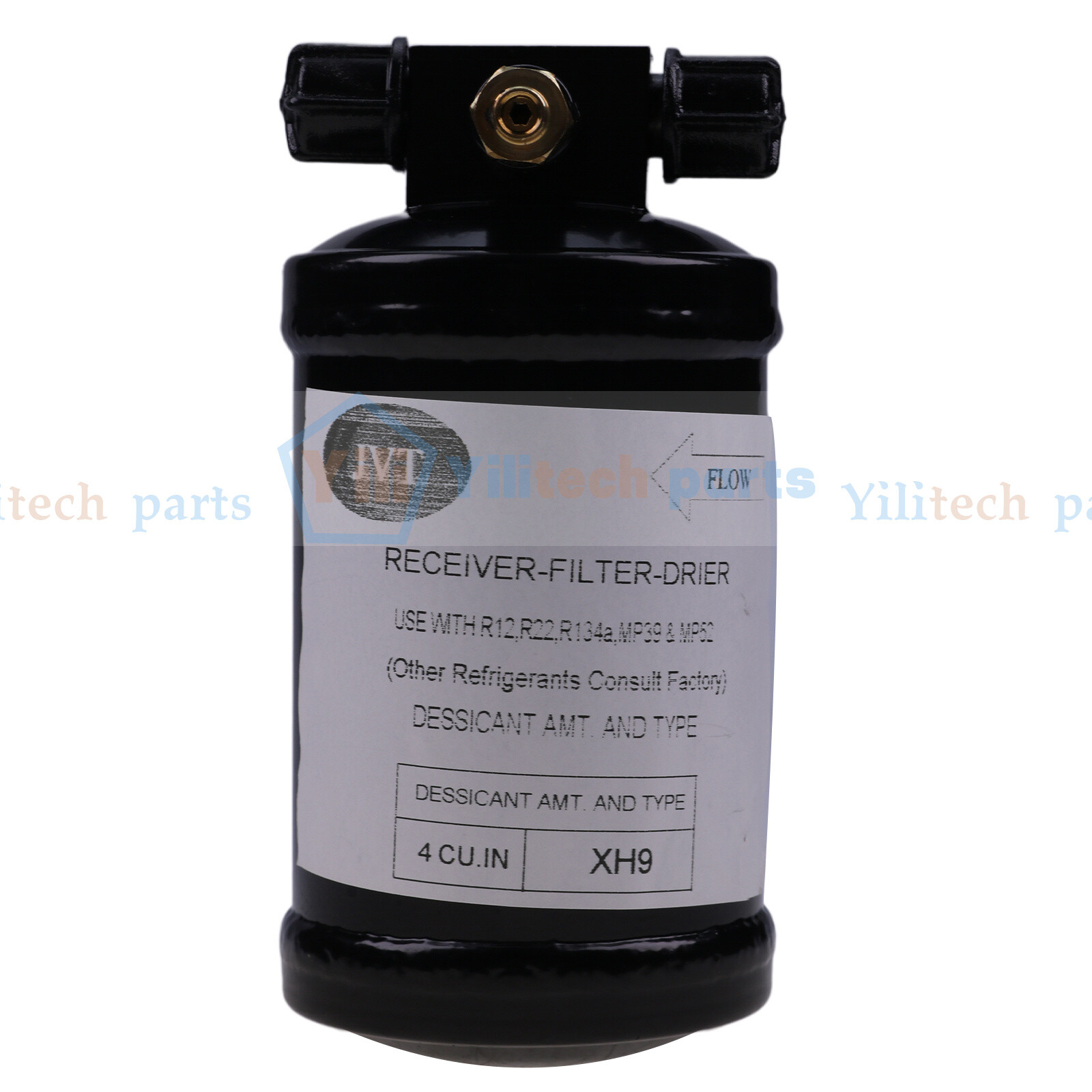 Receiver Dryer 6674235 6680311 For Bobcat 331 341 5600 773 864 873 883 963